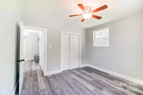 Bedroom - 2677 Mcilwain Rd, Lancaster, SC 29720 photo 3 of 8
