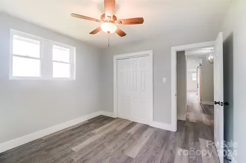 Bedroom - 2677 Mcilwain Rd, Lancaster, SC 29720 photo 7 of 8