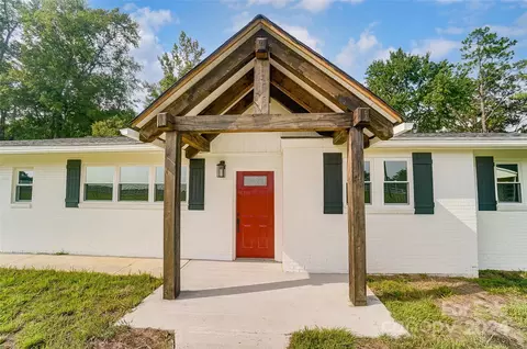 Exterior - 2677 Mcilwain Rd, Lancaster, SC 29720 photo 1 of 3