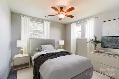 Bedroom - 2677 Mcilwain Rd, Lancaster, SC 29720 photo 4 of 8