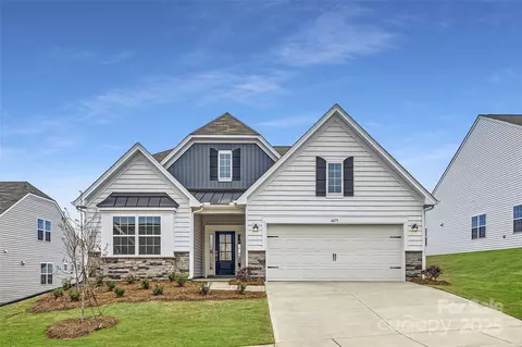 4475 Doyle Ridge Rd, Maiden, NC 28650