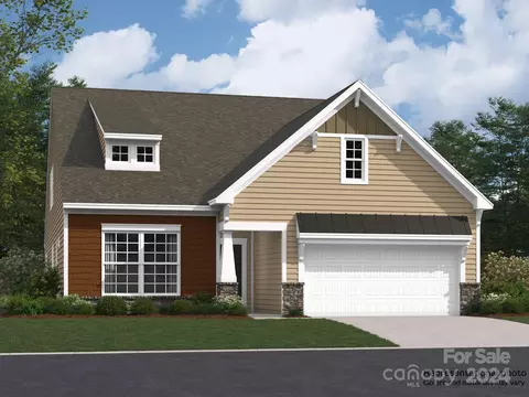 4468 Doyle Ridge Rd, Maiden, NC 28650