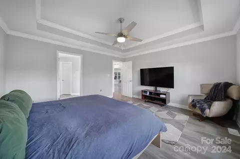 Bedroom - 2011 Saye Brook Dr, Monroe, NC 28112 photo 4 of 4