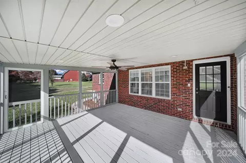 Exterior - 2011 Saye Brook Dr, Monroe, NC 28112 photo 3 of 4