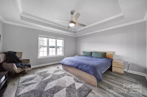 Bedroom - 2011 Saye Brook Dr, Monroe, NC 28112 photo 3 of 4