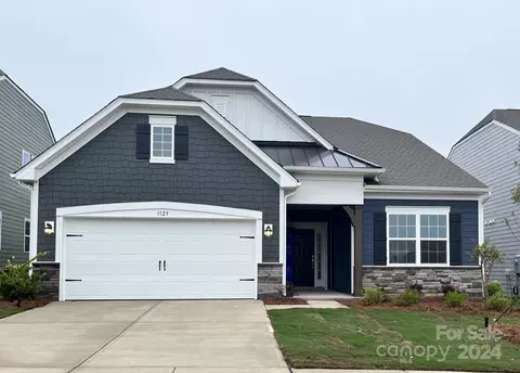 1125 Lookout Shoals Dr, Fort Mill, SC 29715