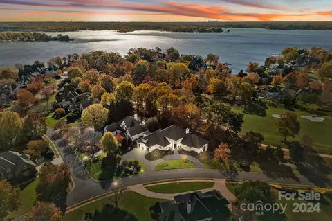 18730 Peninsula Club Dr, Cornelius, NC 28031