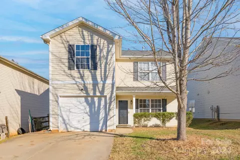 5137 Grays Ridge Dr, Charlotte, NC 28269