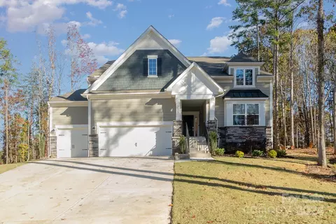 11132 Dappled Light Trl, Mint Hill, NC 28227