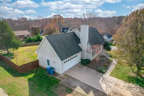 606 33rd Street Ne Pl NE, Conover, NC 28613