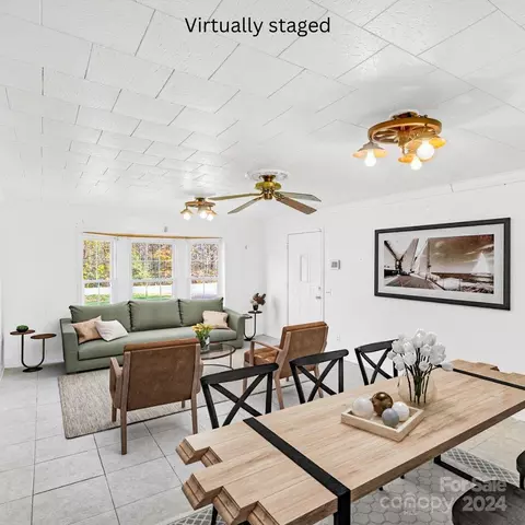 3913 Puetts Chapel Rd, Dallas, NC 28034