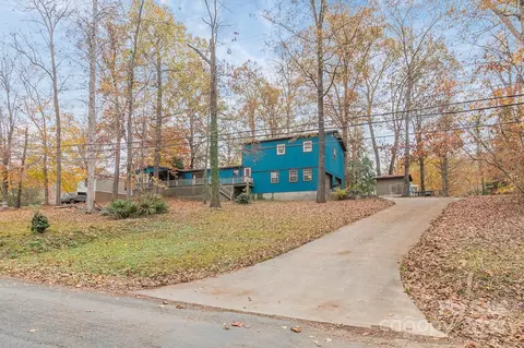 197 Lake Shore Ave, Lexington, NC 27292
