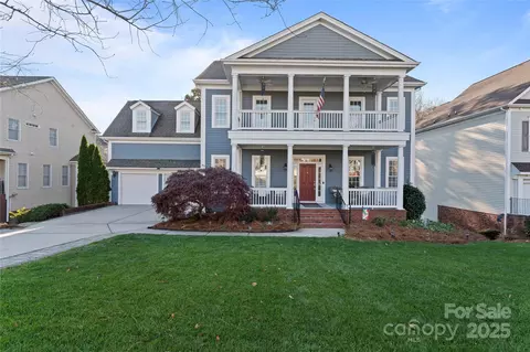 428 Vintage Hill Ln, Huntersville, NC 28078