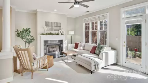 3309 Stettler View Rd, Charlotte, NC 28210