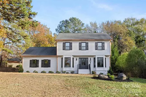 7319 Lee Rea Rd, Charlotte, NC 28226