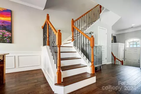 Entry Way - 651 Sixth Baxter Xing, Fort Mill, SC 29708 photo 1 of 1
