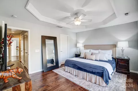 Bedroom - 651 Sixth Baxter Xing, Fort Mill, SC 29708 photo 2 of 3