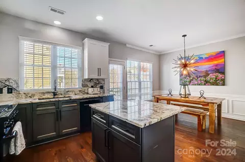 Kitchen - 651 Sixth Baxter Xing, Fort Mill, SC 29708 photo 6 of 6