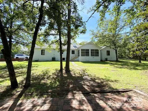 Exterior - 1311 Evans Mill Rd, Pageland, SC 29728 photo 7 of 7