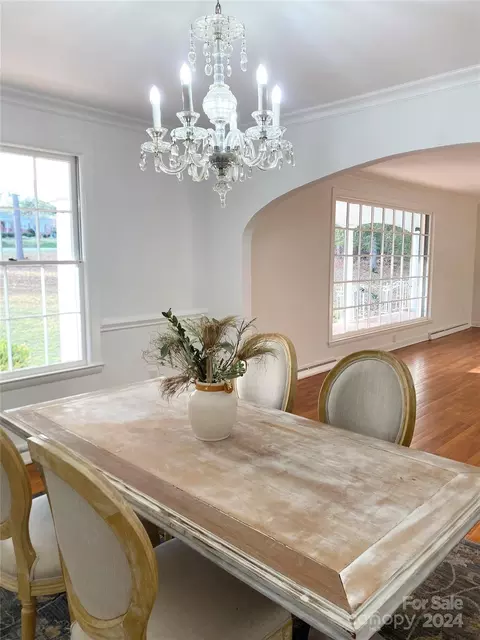 Dining - 1311 Evans Mill Rd, Pageland, SC 29728 photo 4 of 4