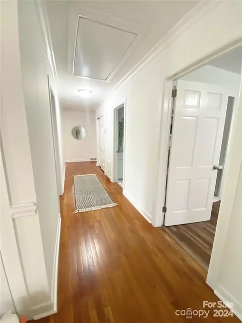Entry Way - 1311 Evans Mill Rd, Pageland, SC 29728 photo 2 of 4