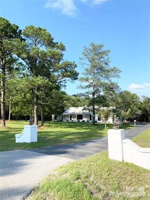 Exterior - 1311 Evans Mill Rd, Pageland, SC 29728 photo 2 of 7