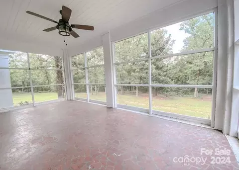 Exterior - 1311 Evans Mill Rd, Pageland, SC 29728 photo 6 of 7