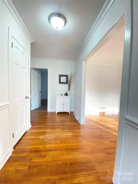 Entry Way - 1311 Evans Mill Rd, Pageland, SC 29728 photo 4 of 4