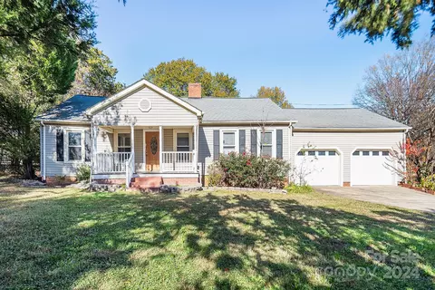 1003 Tennessee St, Kannapolis, NC 28083