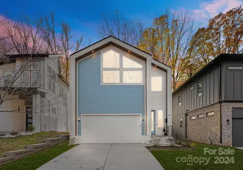 3112 Creighton Dr, Charlotte, NC 28205