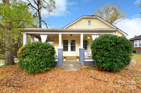 34 Fryling Sw Ave SW, Concord, NC 28025