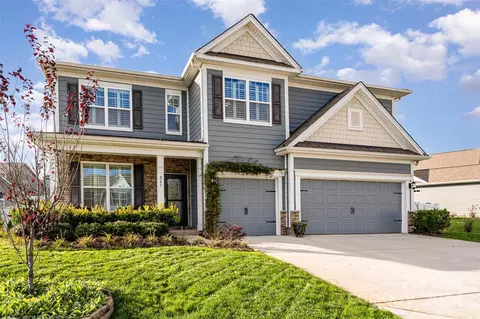 267 Preston Rd, Mooresville, NC 28117