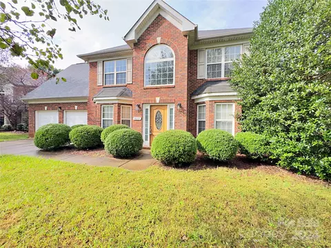 4211 Greenfield Nw Cir NW, Concord, NC 28027