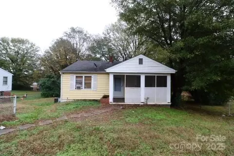 1840 Findlay St, Gastonia, NC 28052