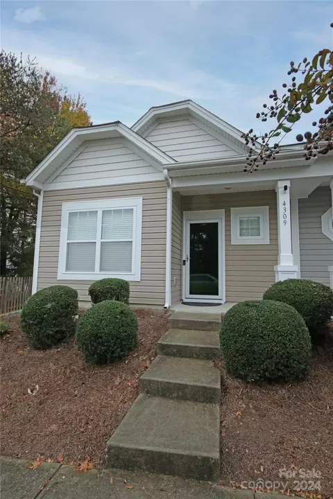 4309 Macey Ln, Rock Hill, SC 29732