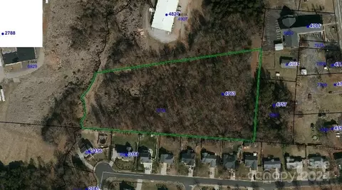 4769 S Depot St, Claremont, NC 28610