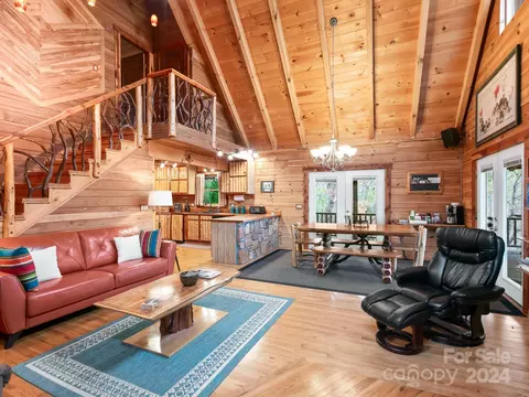 Other - 354 Nelons Rd, Mill Spring, NC 28756 photo 3 of 11