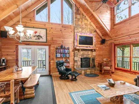Other - 354 Nelons Rd, Mill Spring, NC 28756 photo 5 of 11