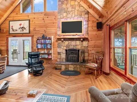 Other - 354 Nelons Rd, Mill Spring, NC 28756 photo 4 of 11