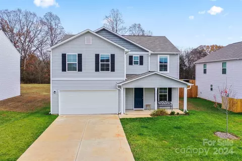 165 Charleston Meadow 133 Loop #133, Mocksville, NC 27028
