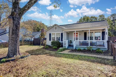 308 Blackburn St, York, SC 29745