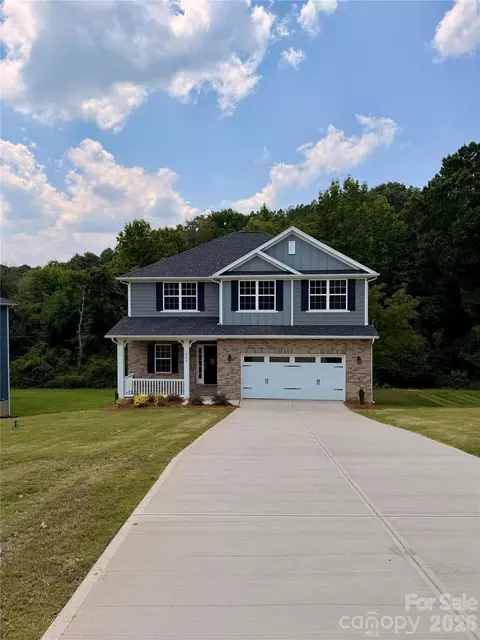 200 Fostoria 78a Pl #78A, Albemarle, NC 28001