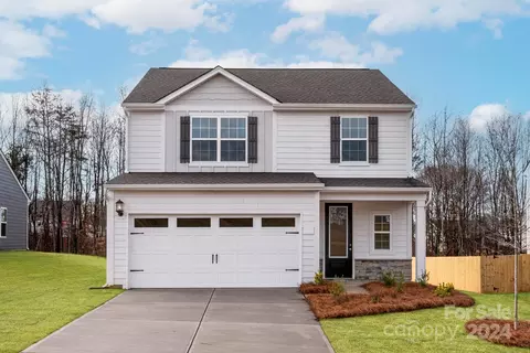 224 Colonial Reserve Ave, Troutman, NC 28166