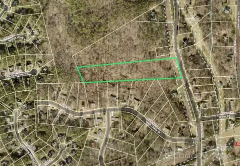 11917 Pump Station Rd, Charlotte, NC 28216
