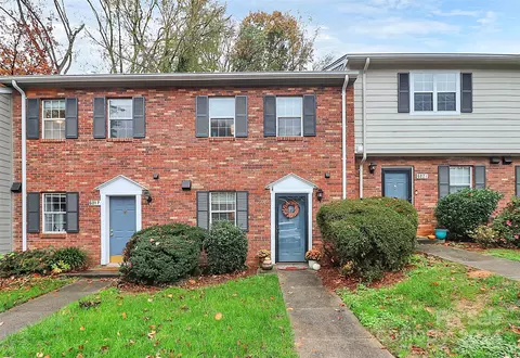 6019 Heath Valley Rd, Charlotte, NC 28210