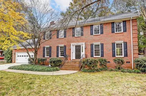 7018 Leaves Ln, Charlotte, NC 28213