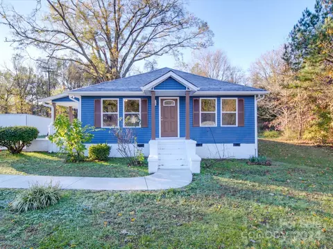 791 Pinckney Rd, Chester, SC 29706