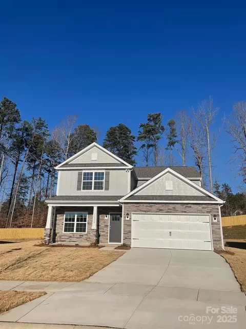11060 Adair Woods Dr, Davidson, NC 28036