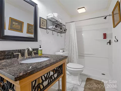 Bath - 2627 Pea Ridge Rd, Mill Spring, NC 28756 photo 1 of 4