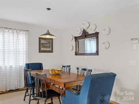 Dining - 2627 Pea Ridge Rd, Mill Spring, NC 28756 photo 1 of 1